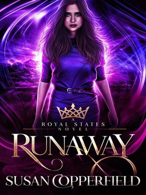 cover image of Runaway